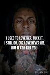 Rapper Quotes About Love Tumblr