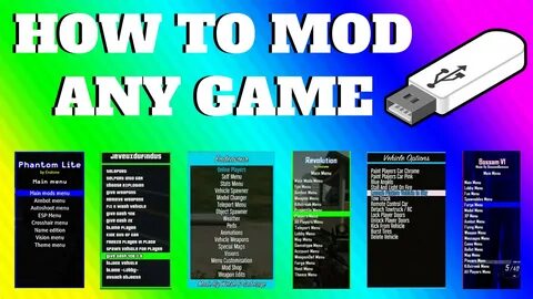 246 Popular How to install mod menu gta 5 xbox one no usb Al