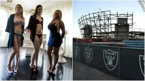 Nevada Prostitutes Campaign for Las Vegas Super Bowl