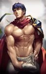 Anime Goal Bodies Thread - /fit/ - Fitness - 4archive.org