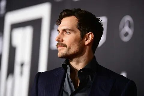Henry Cavill Misses the Point of the #MeToo Movement The Mar
