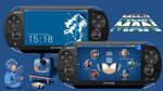 Ps Vita Themes Download posted by Ethan Sellers