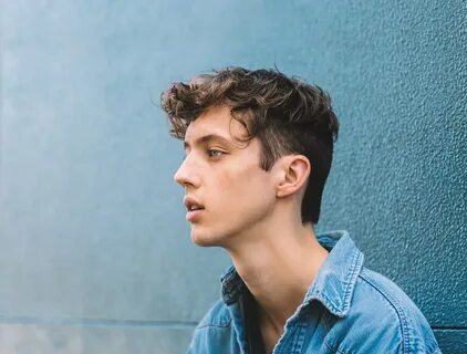 How Troye Sivan Is Using His Bloom Tour to Care for Homeless