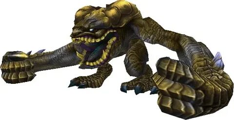 Earth Eater Final Fantasy Wiki Fandom