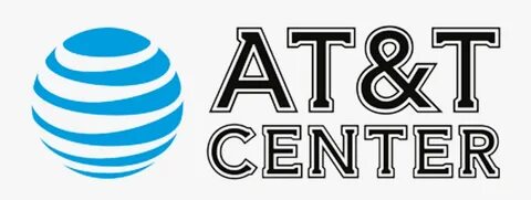 At&t Center San Antonio Tx Logo , Free Transparent Clipart -