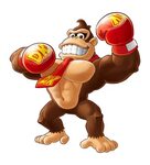 Donkey Kong screenshots, images and pictures - Comic Vine