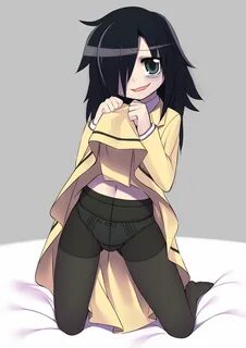Image - 603887 WataMote / It's Not My Fault That I'm Not Pop