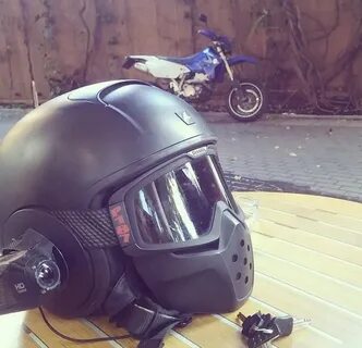 50 Coolest Motorcycles Helmets and 3 you can NEVER get caugh