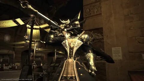 Immortal Flames Final Fantasy Xiv The Lodestone - Mobile Leg
