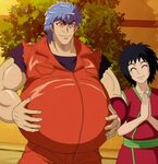 Toriko posted by Ethan Thompson