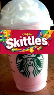 Skittles are one of the most popular and well marketed fruit