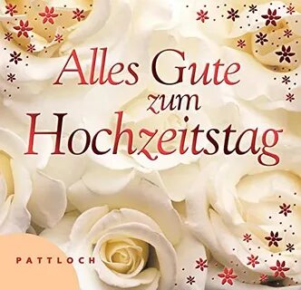 9783629020505: Alles Gute zum Hochzeitstag - AbeBooks: 362902050X