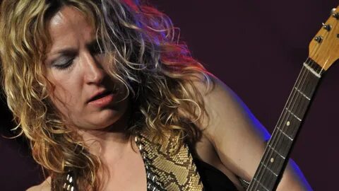 Ana Popovic tickets