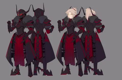 Fate/Apocrypha - Zerochan Anime Image Board