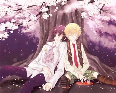 Pandora Hearts Image #562733 - Zerochan Anime Image Board Mo