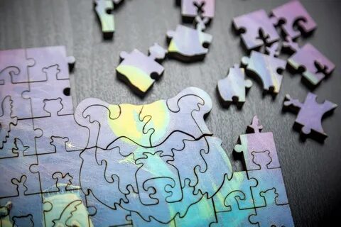 Naked jigsaw puzzles - HQ Sex Photos