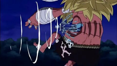 One Piece Episode 372 Review - deculture