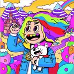 6ix9ine - DAY69 Poster - CLASSIIFIED