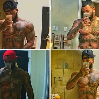 The Game Rapper Haircut Mobil Pribadi