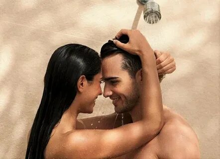 Have You Ever Showered Together With Your Partner? 5 Interes
