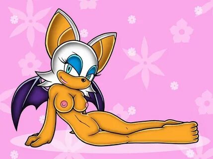 Rouge the bat naked sexy Top gallery free. Comments: 3