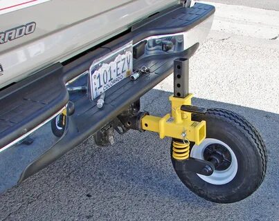 Truck Receiver Hitch Accessories