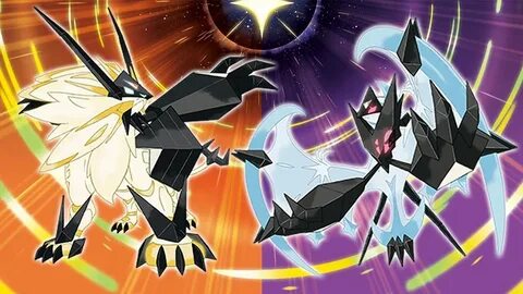 Pokemon Ultra Sun and Ultra Moon Trailer May Have Teased Kan