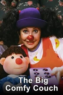 The Big Comfy Couch - Alchetron, The Free Social Encyclopedi