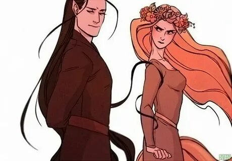 SPOILER ALERT- SQUEEEEE RHYSAND AND FEYRE ARE MATES -A Court