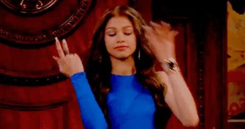 Kc undercover GIF - Find on GIFER