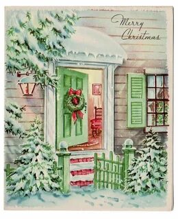 Pin by Zippie Isabella on Winters Nest Vintage christmas car