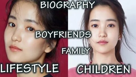 KIM TAE-RI (김태리) - BIOGRAPHY ( BOYFRIENDS, CHILDREN , LIFEST
