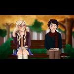 Once and Future Things Luna lovegood, Neville longbottom, Ha