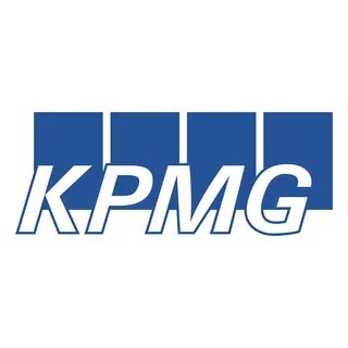 KPMG Consulting Vector Logo - Download Free SVG Icon Worldve