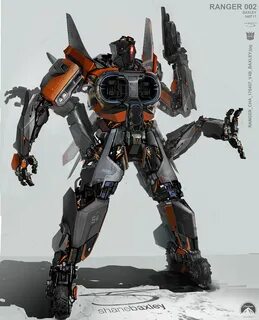 Bumblebee Movie Concept Art Round Up 4 - Transformers News -