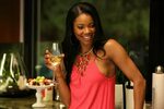 Gabrielle Union pours heart into wrenching, humorous debut b