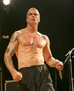 Dlisted Henry Rollins Knows Britney’s Secret