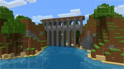 Minecraft castle bridge Minecraft castle, Minecraft architec