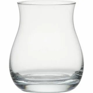 The Glencairn whiskey glass is excellent for scotches, bourb