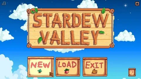 Stardew-Valley-Create-Character-01 ThaiGameGuide