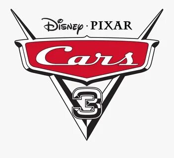 Disney Pixar Cars Logo , Free Transparent Clipart - ClipartK