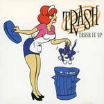 Trash - Trash It Up (1998, CD) - Discogs