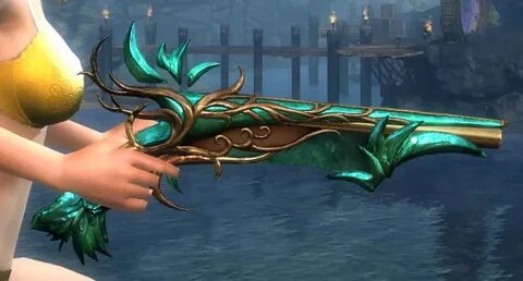 File:Daydreamer's Pistol.jpg - Guild Wars 2 Wiki (GW2W)