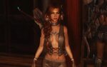 Dreamy Girl at Skyrim Nexus - Mods and Community