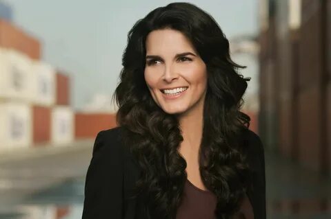 Angie Harmon Rizzoli - Фото база