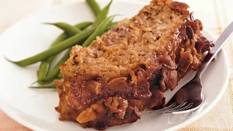 Healthy Sides For Meatloaf / Easy Healthy Side Dish Recipe I