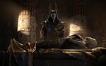 Скачать обои Egypt, Ubisoft, Game, Assassin's Creed: Origins