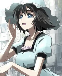 Shiina Mayuri - Steins;Gate - Zerochan Anime Image Board