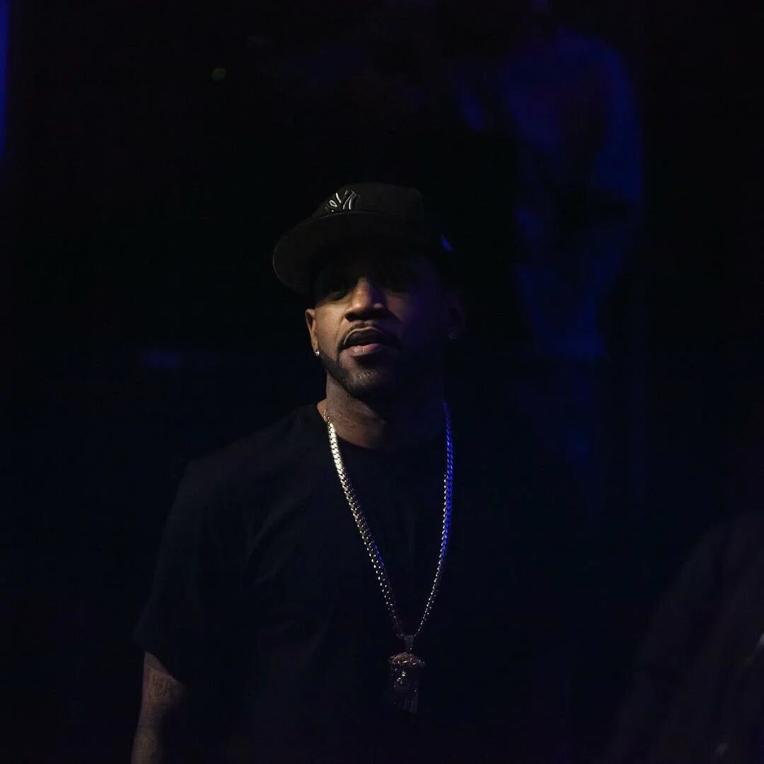 Lloyd Banks в Instagram: "Don't be the next! 