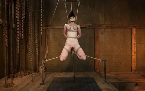 Slave Sex Predicament Bondage Porn Pics herbergdetramhalte.e